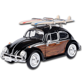 未使用❗1/24 MOTOR MAX VOLKSWAGEN サーフ 未使用❗1/24 MOTOR MAX