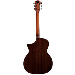 Gopher Wood Guitars/i320rce | wiredmusic