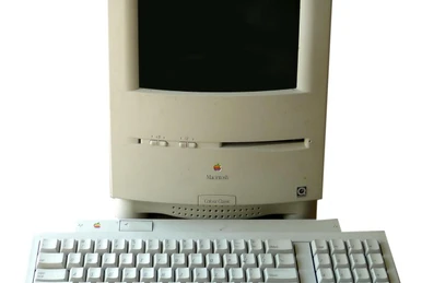 Macintosh Performa 520 | Apple Wiki | Fandom