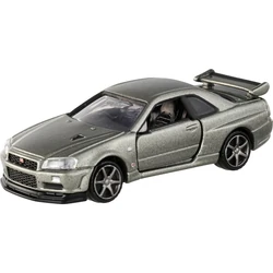 Premium Nissan Skyline GT-R V-spec II Nür | Tomica Wiki | Fandom