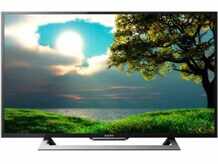 Sony BRAVIA KDL-42W800B 42 inch LED Full HD TV Online at Best