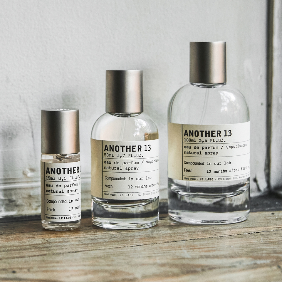 LE LABO ANOTHER 13 オードパルファム 50ml 【公式通販】