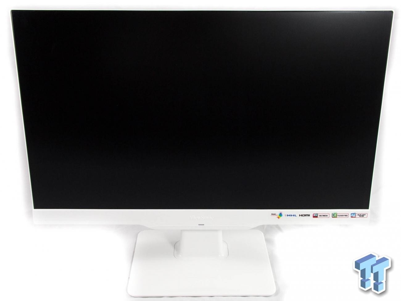 ViewSonic VX2263Smhl Full HD LED 22-inch Monitor Review