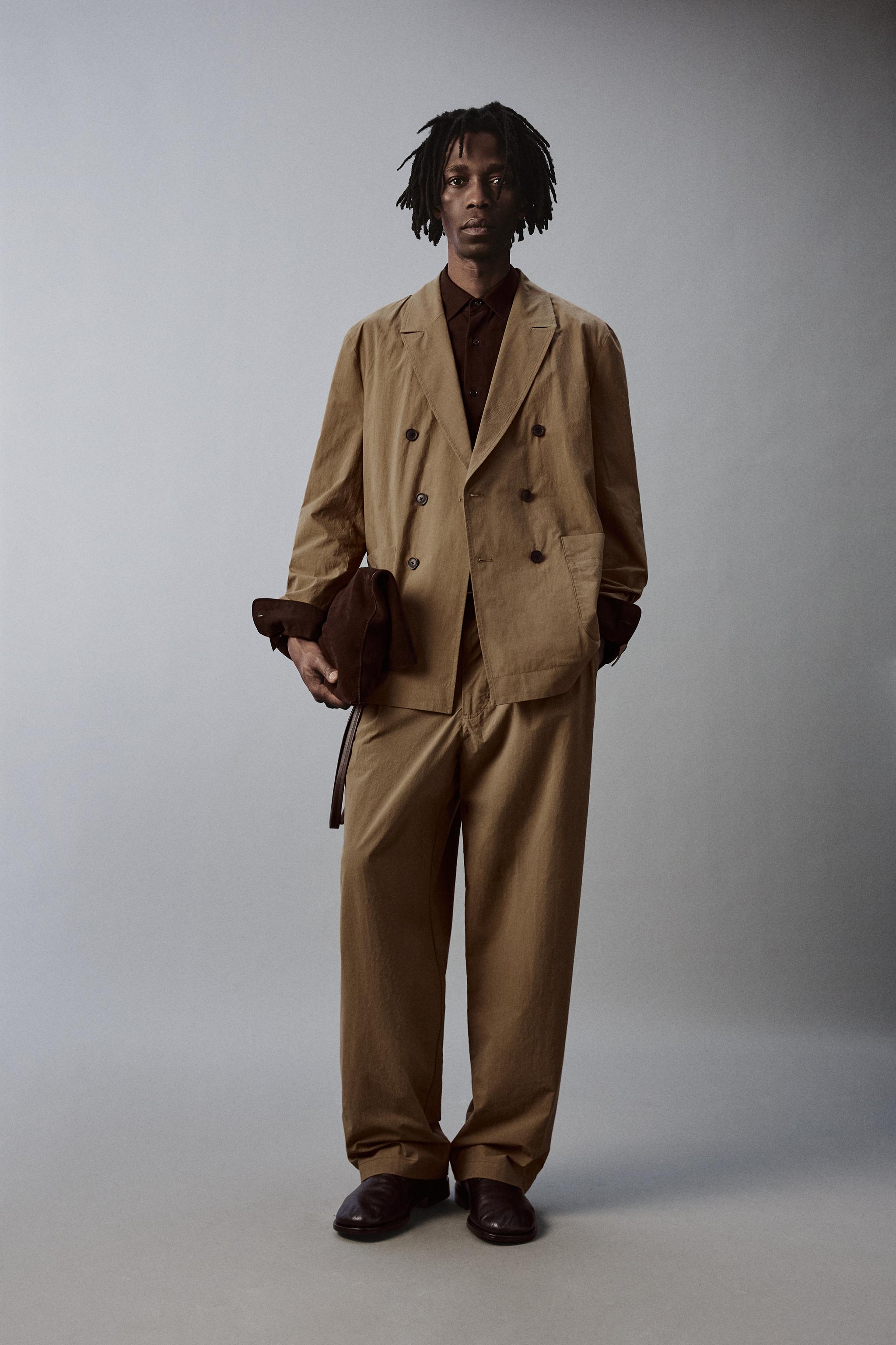 スマートブレザー | メンズ | ZARA 日本