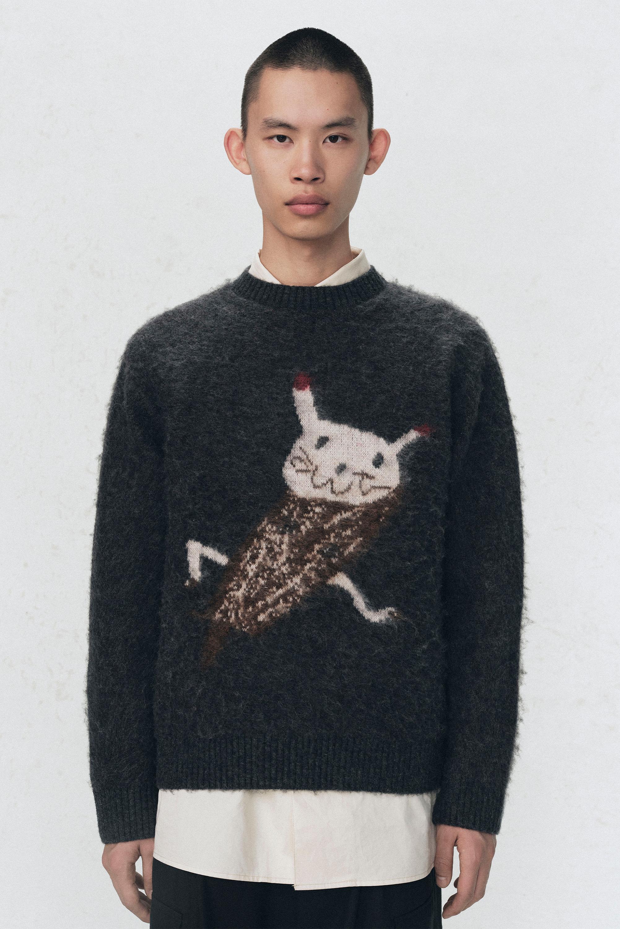 LOOK 06) | ZARA Japan / 日本