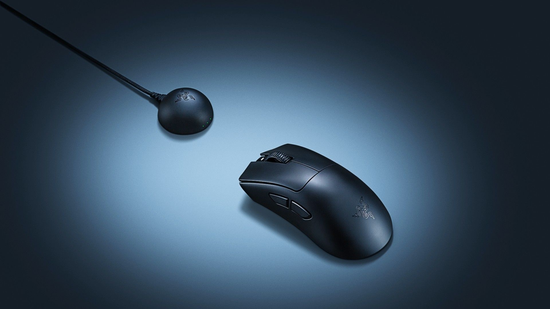 The New Deathadder V4 Pro Is Razer's Most Accurate Mouse