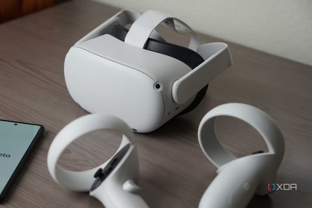 Quest 2 128 GB with Active Pack now down to its lowest price ever