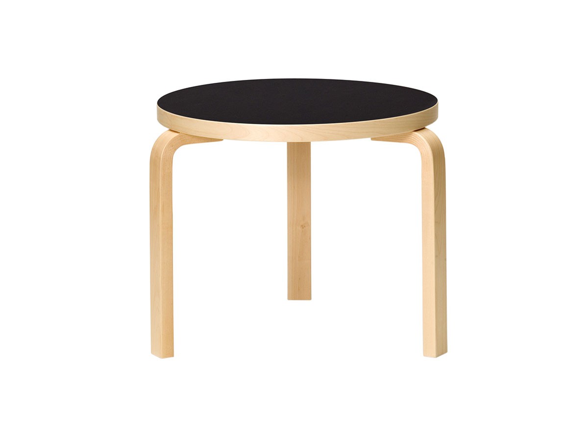 Artek TABLE 90D / アルテック 90D テーブル - インテリア・家具通販