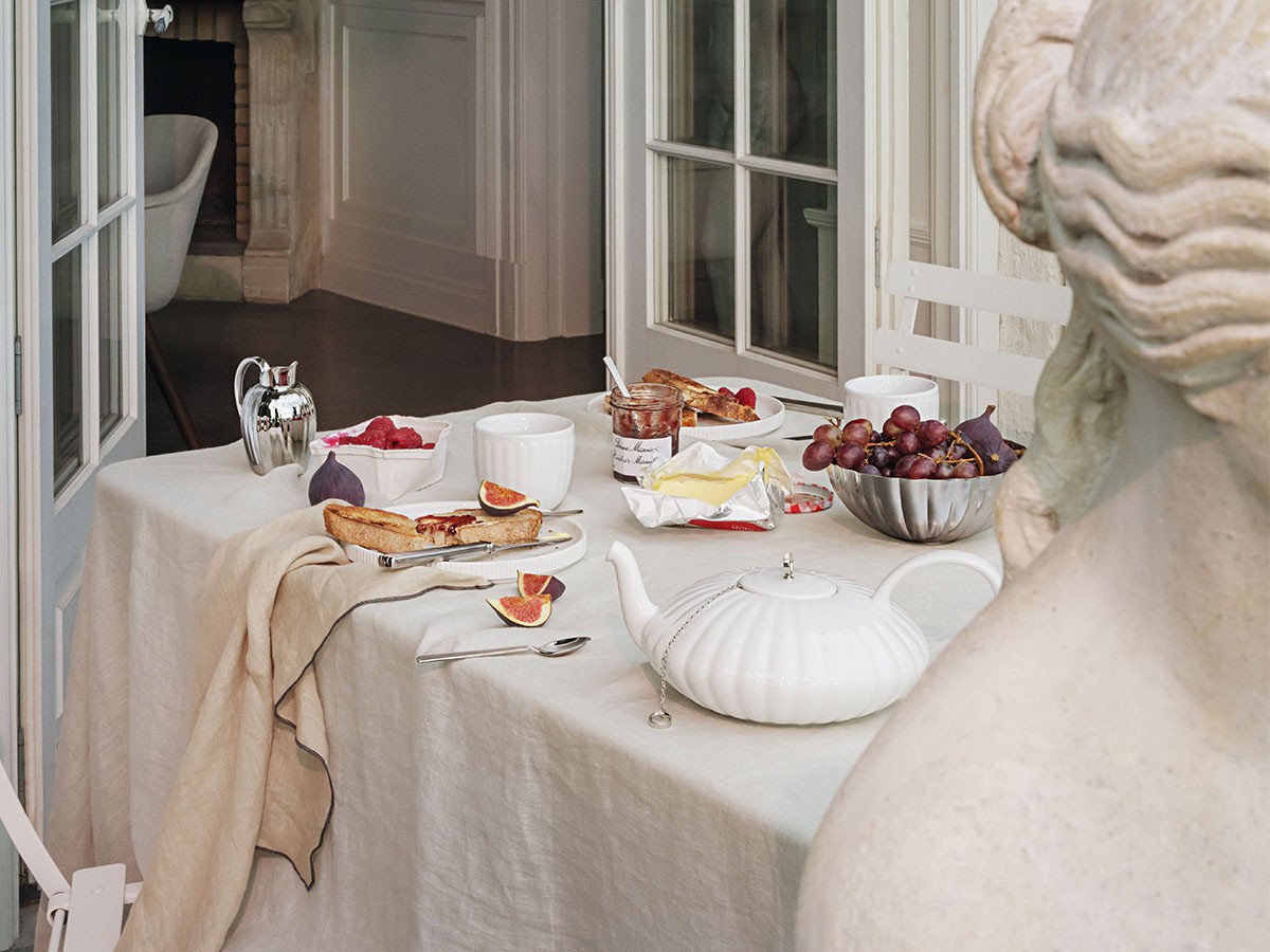 GEORG JENSEN BERNADOTTE TEA POT / ジョージ ジェンセン ベルナドッテ