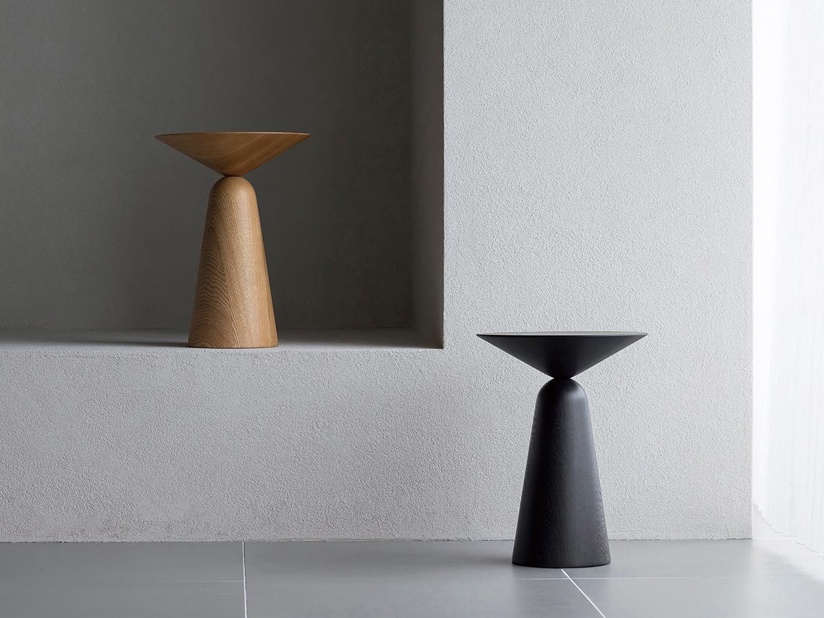 FLYMEe Parlor Side Table / フライミーパーラー サイドテーブル