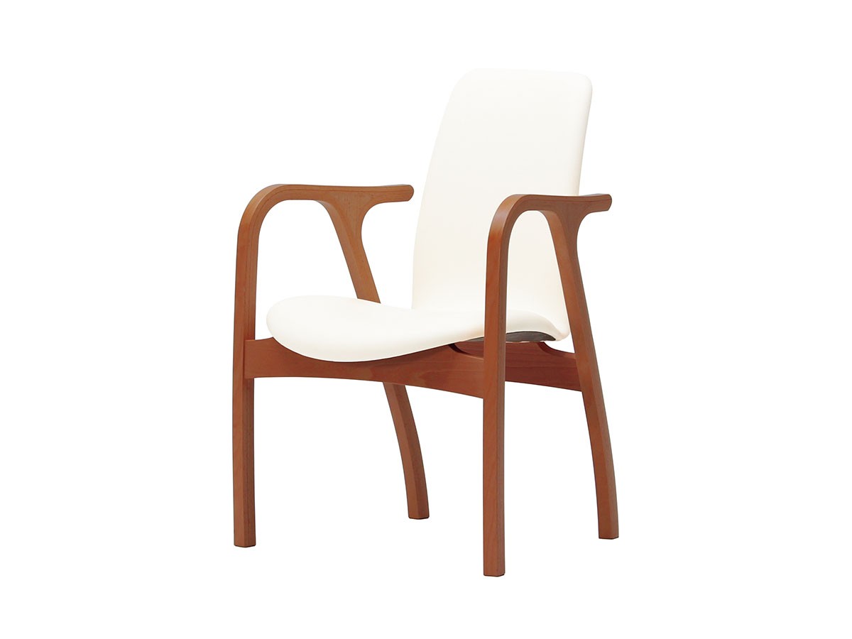 天童木工 Antler Arm Chair / てんどうもっこう アントラー アーム