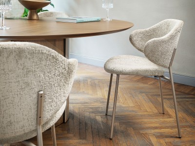 Calligaris / カリガリスのダイニングチェア - インテリア・家具通販