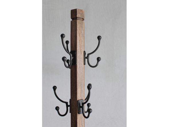 Knot antiques TOWER COAT RACK / ノットアンティークス タワー コート