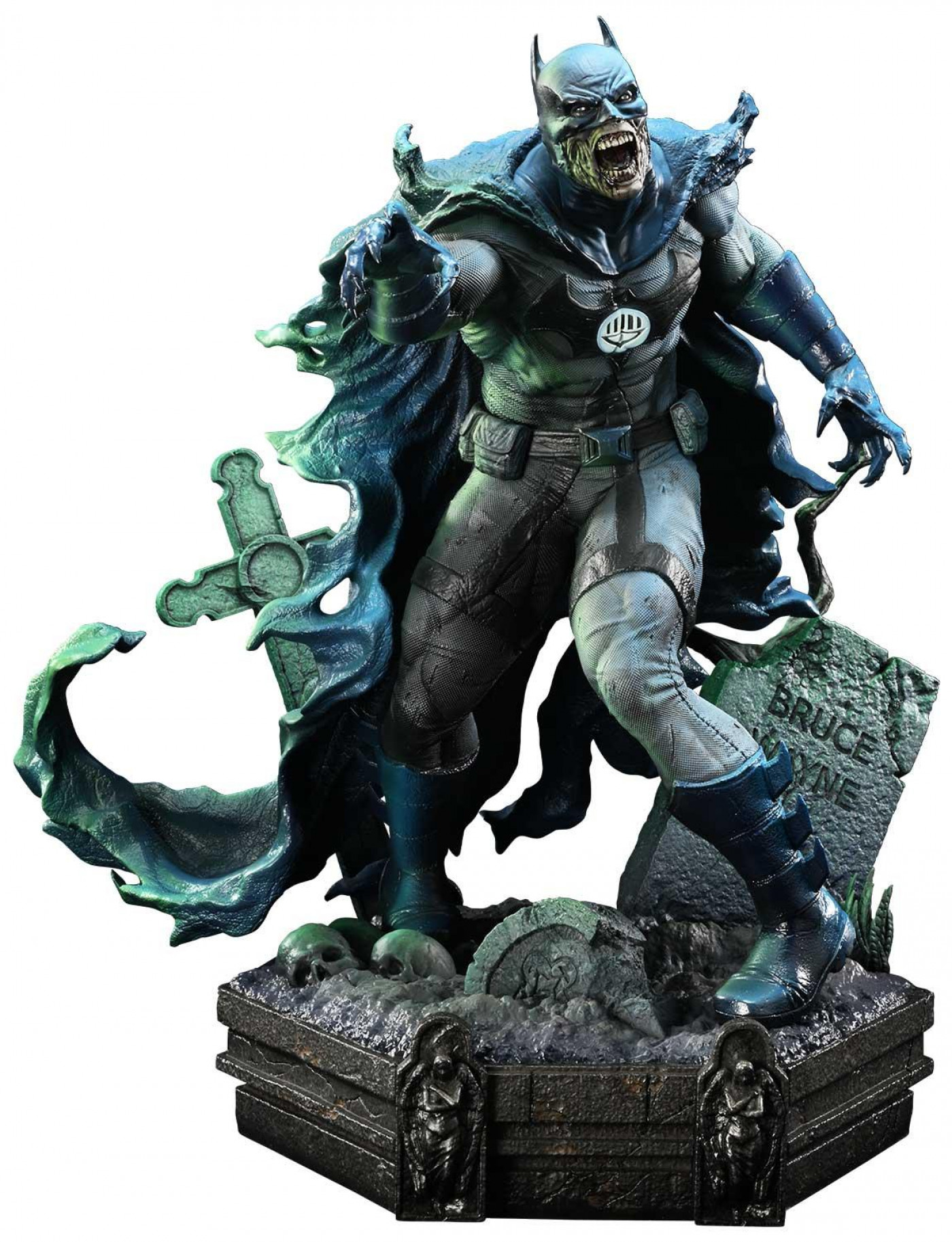 バットマン ブラッケス | スタチュー | プライム1スタジオ