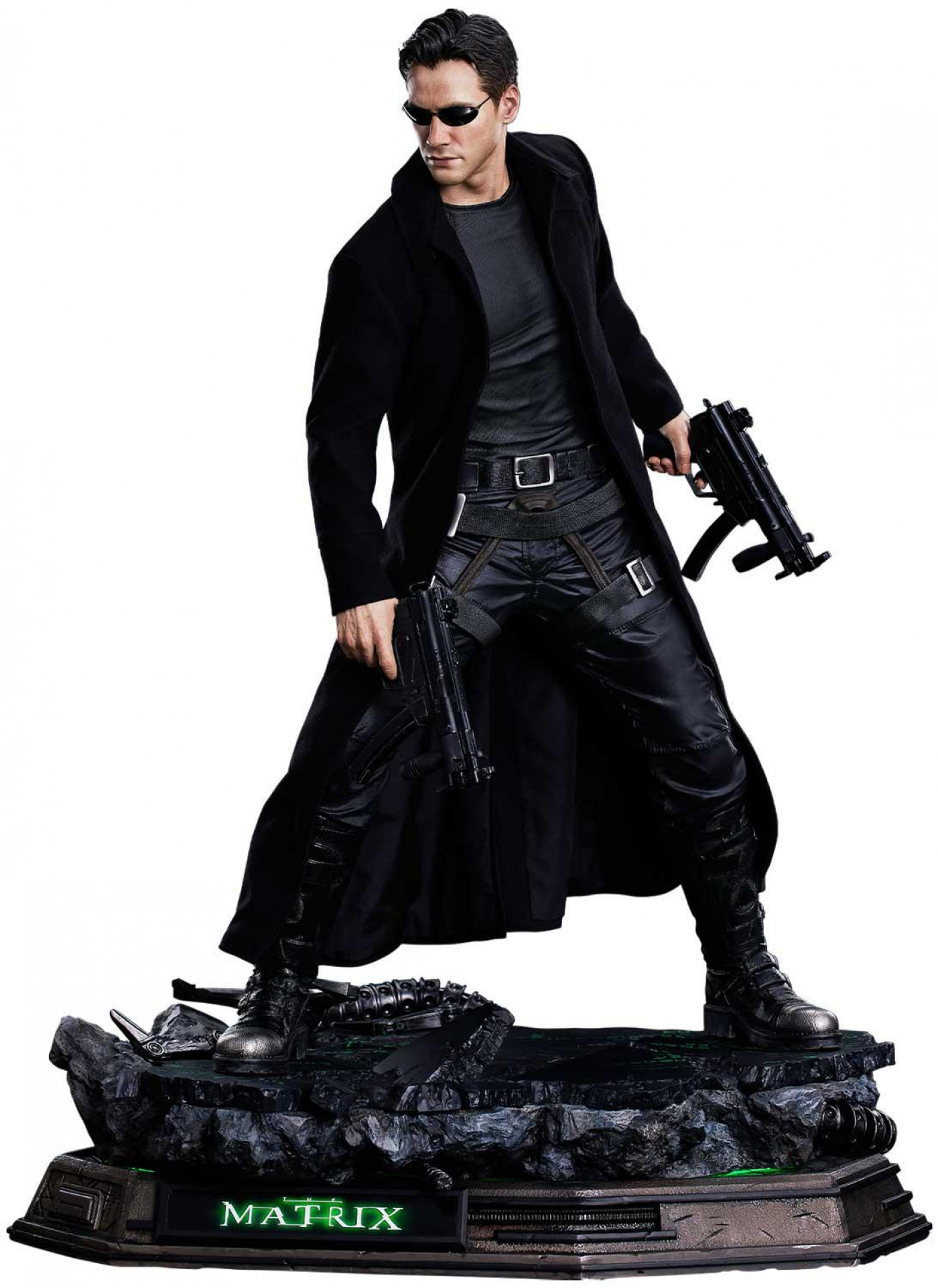 ネオ マトリックス | スタチュー | プライム1スタジオ
