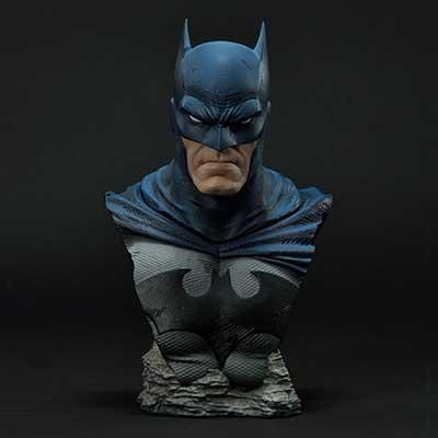 バットマン “バットケ | スタチュー | プライム1スタジオ