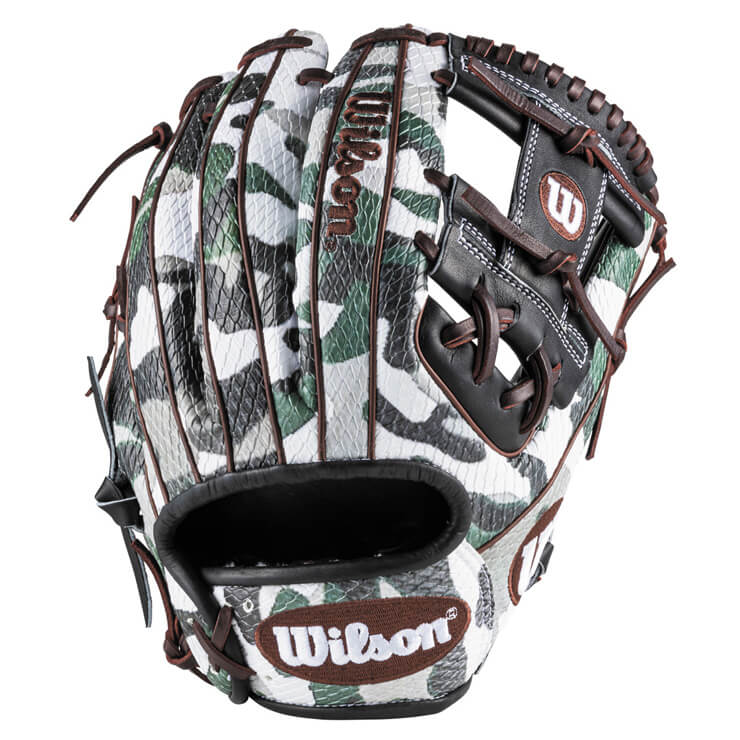 2024モデル】ウィルソン 軟式 グローブ グラブ 内野手用 右投げ用 86型