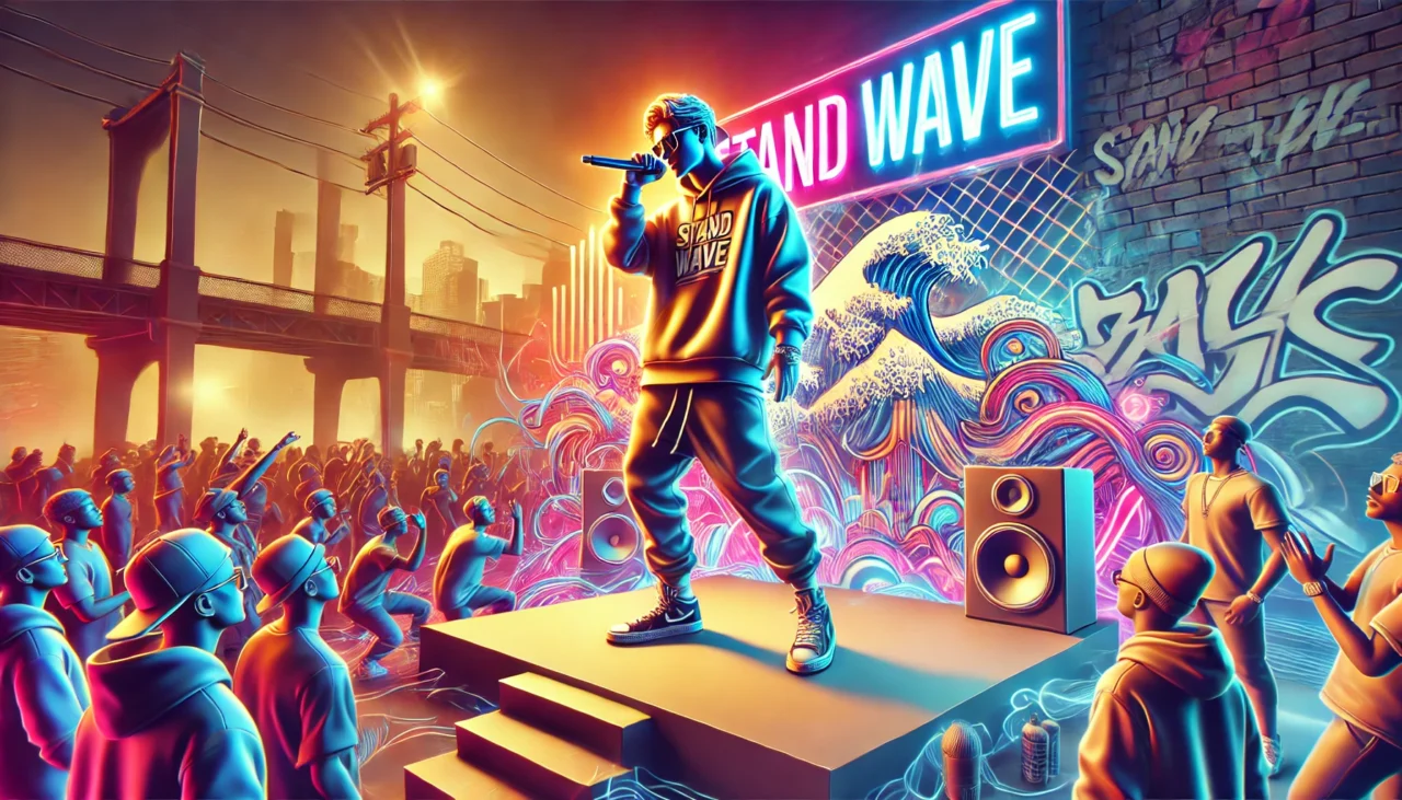 ヒップホップとは何か？歴史・文化・代表アーティストを初心者向けに