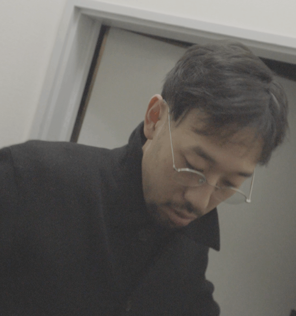 笹原花音 | START Box（スタートボックス）｜アーツカウンシル東京