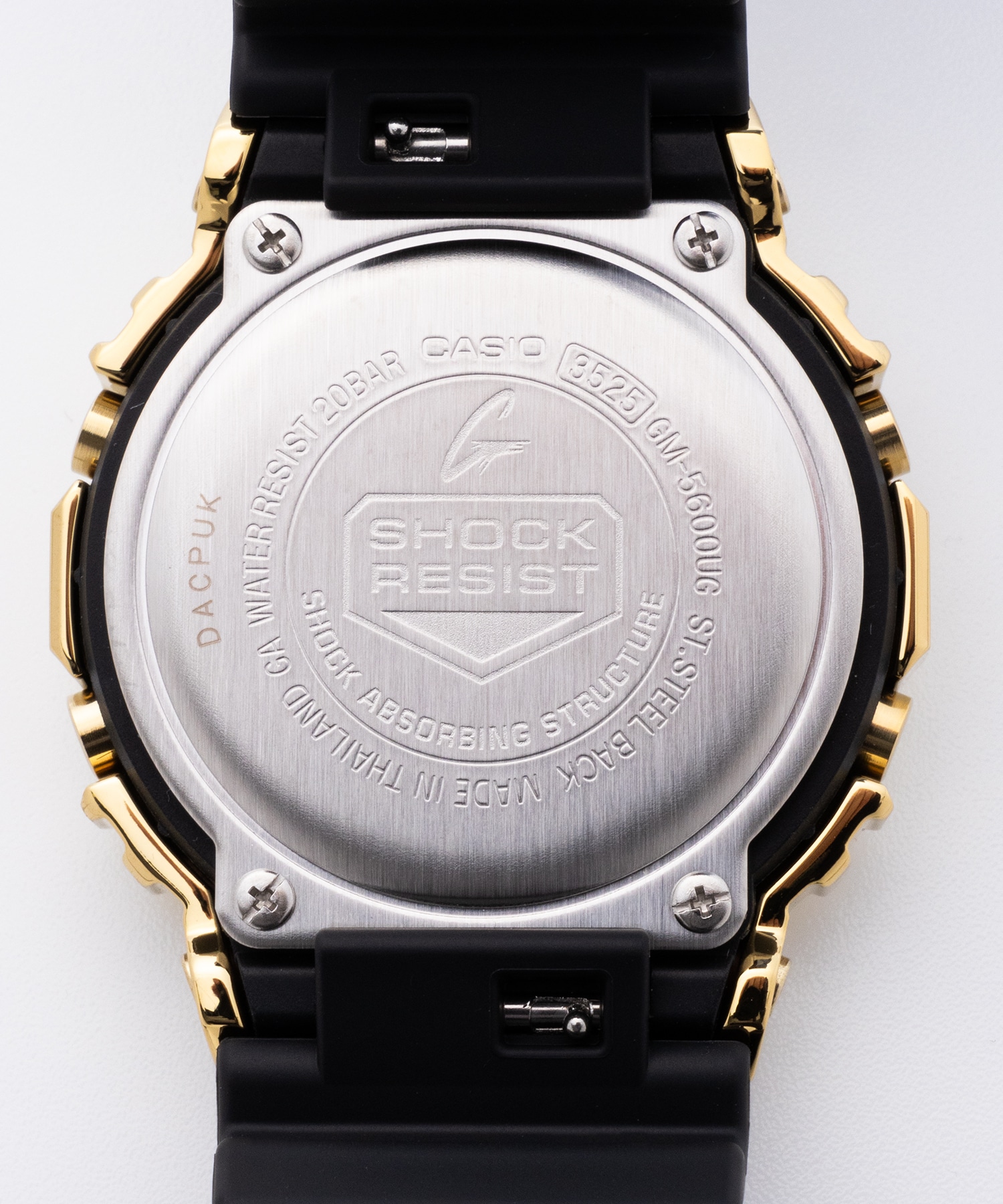 GM-5600UG-9JF | CASIO