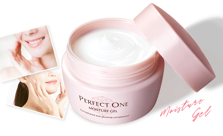 パーフェクトワン モイスチャージェル｜≪公式≫新日本製薬オンライン