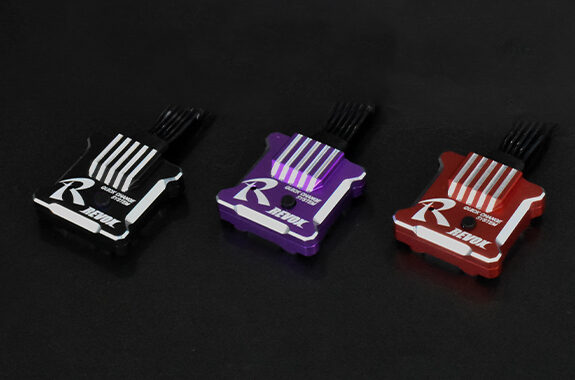 EXceedオンラインショップ / 『Reve D』RG-RVXB / RVXR 【RWDドリフト