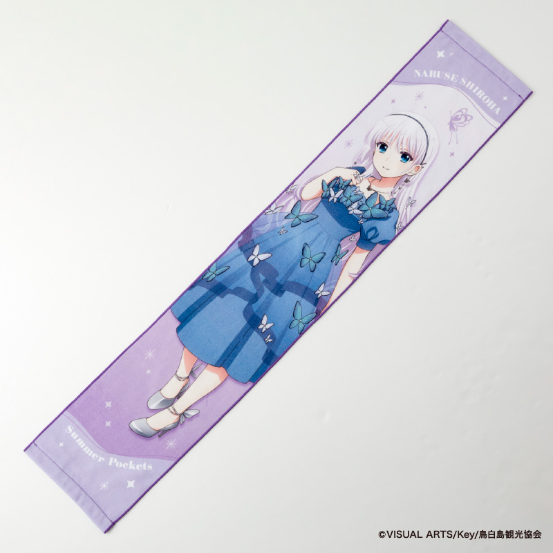 TVアニメ『Summer Pockets』公式サイト