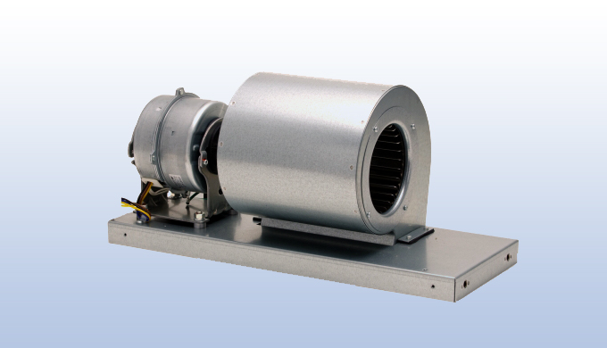 シロッコファン | 有限会社 サンライズ-sunrise-