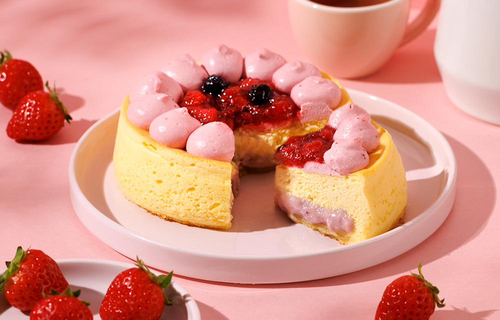 洋菓子店 赤い風船｜公式オンラインショップ