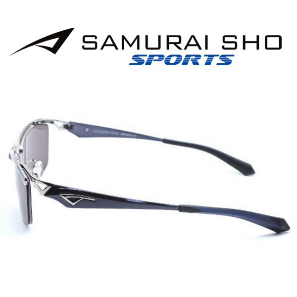SAMURAI SHO（サムライ翔）偏光サングラスSS-F406 ＃3 | 有限会社スエザワ