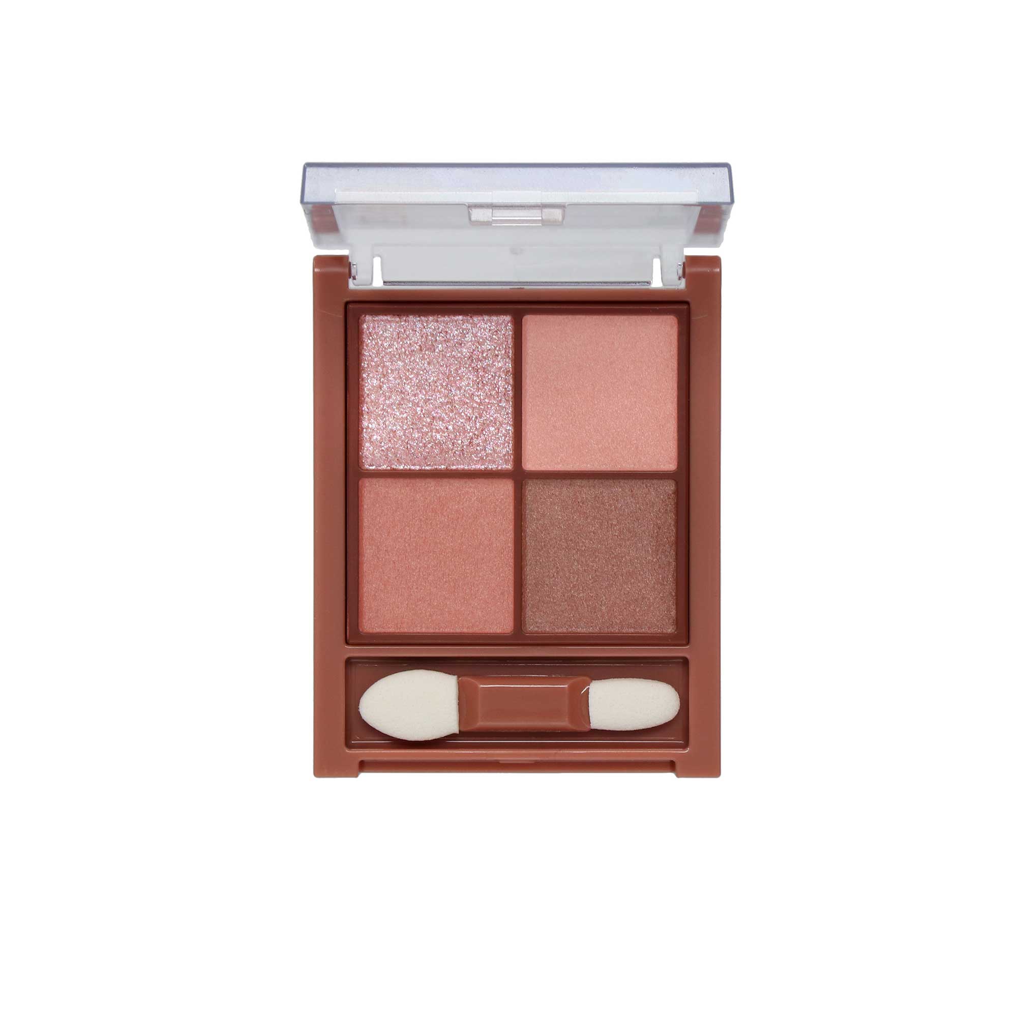 セザンヌ ビタートーンアイシャドウ 02 ドライローズ｜スギ薬局 Beauty