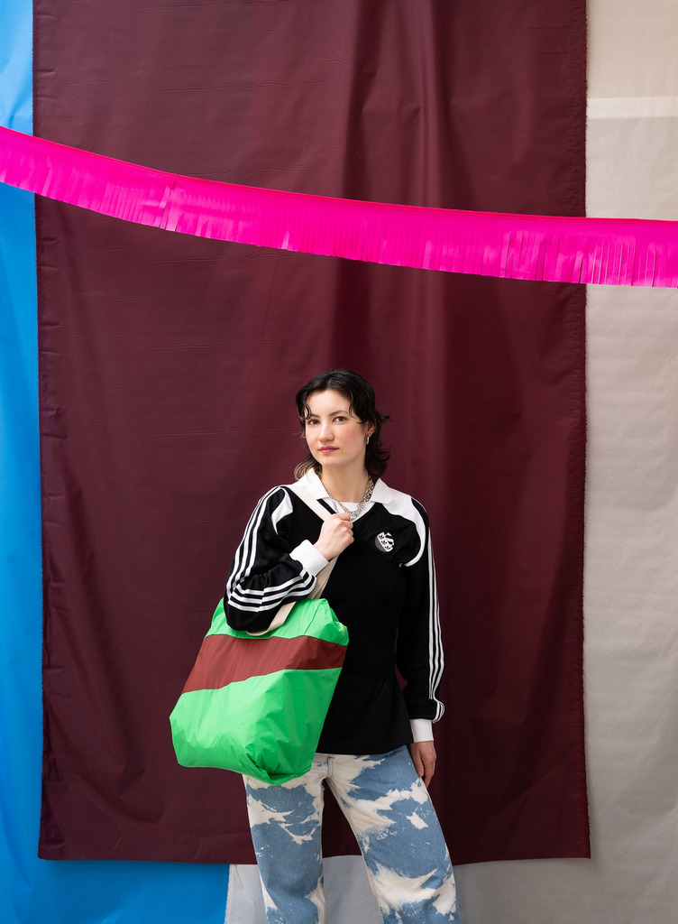 The New Stash Bag｜SUSAN BIJL（スーザンベル）公式オンラインストア