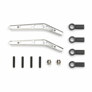 CR-01 強化ドライブシャフト&デフロック [OP-1108] - スーパーラジコン