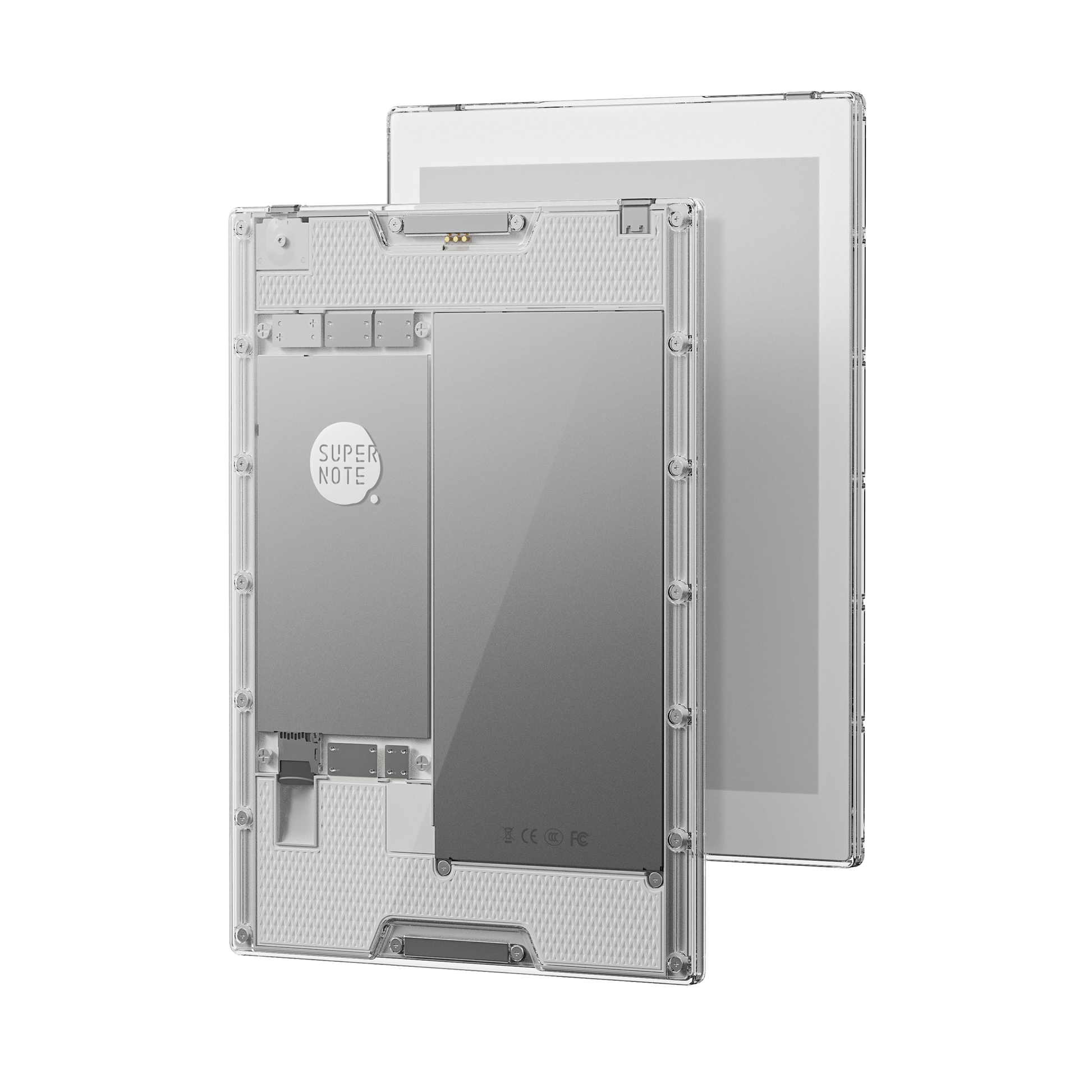 Supernote Nomad – Supernote Japan