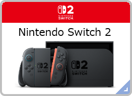 Switch 2 / Switch】本体が充電できません。