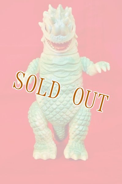 ブルマァク限定復刻版 ウルトラ怪獣ベムラー 1991年 円谷プロ