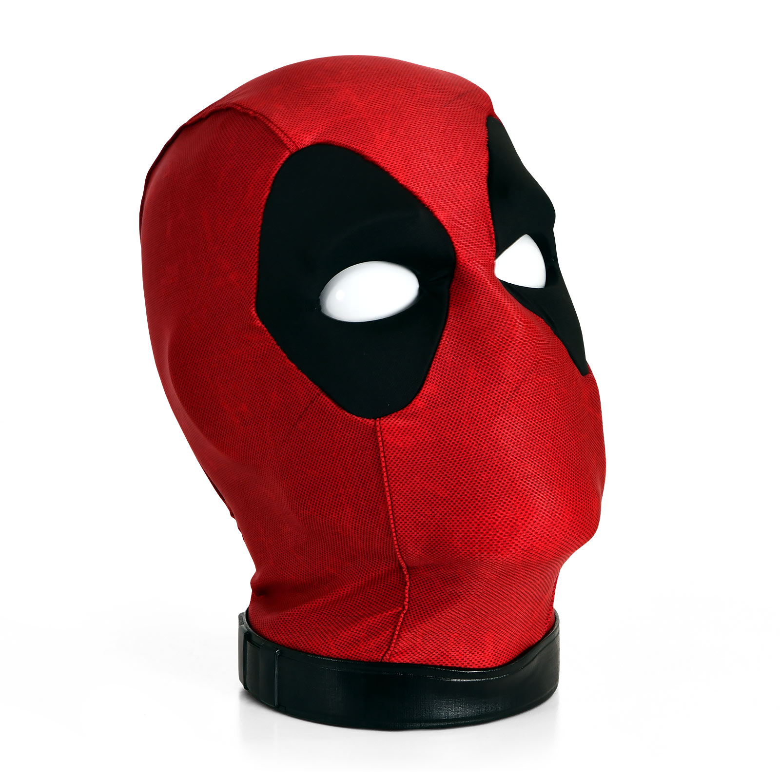 Deadpool - Interactive Premium Head 28 cm | Elbenwald