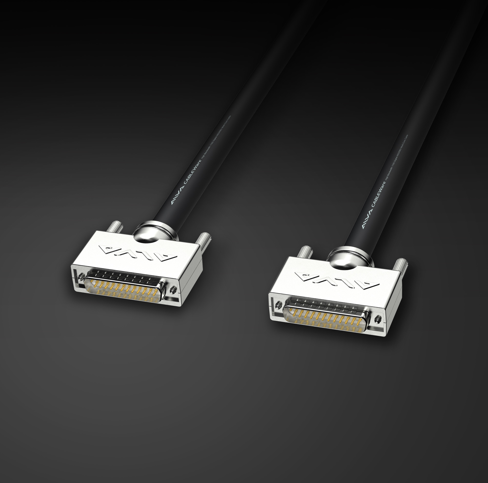 ALVA ( アルバ )AES25-4F4MPro1 AES EBU ALVA ( アルバ )AES25