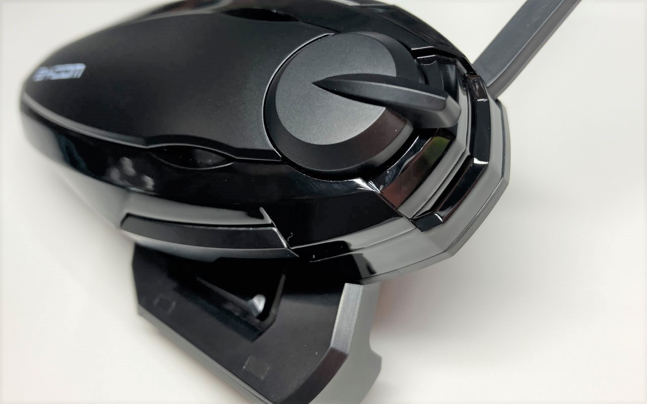 B+COM SB6XRとB+COM SB6X、それぞれの付属品の互換性はありますか