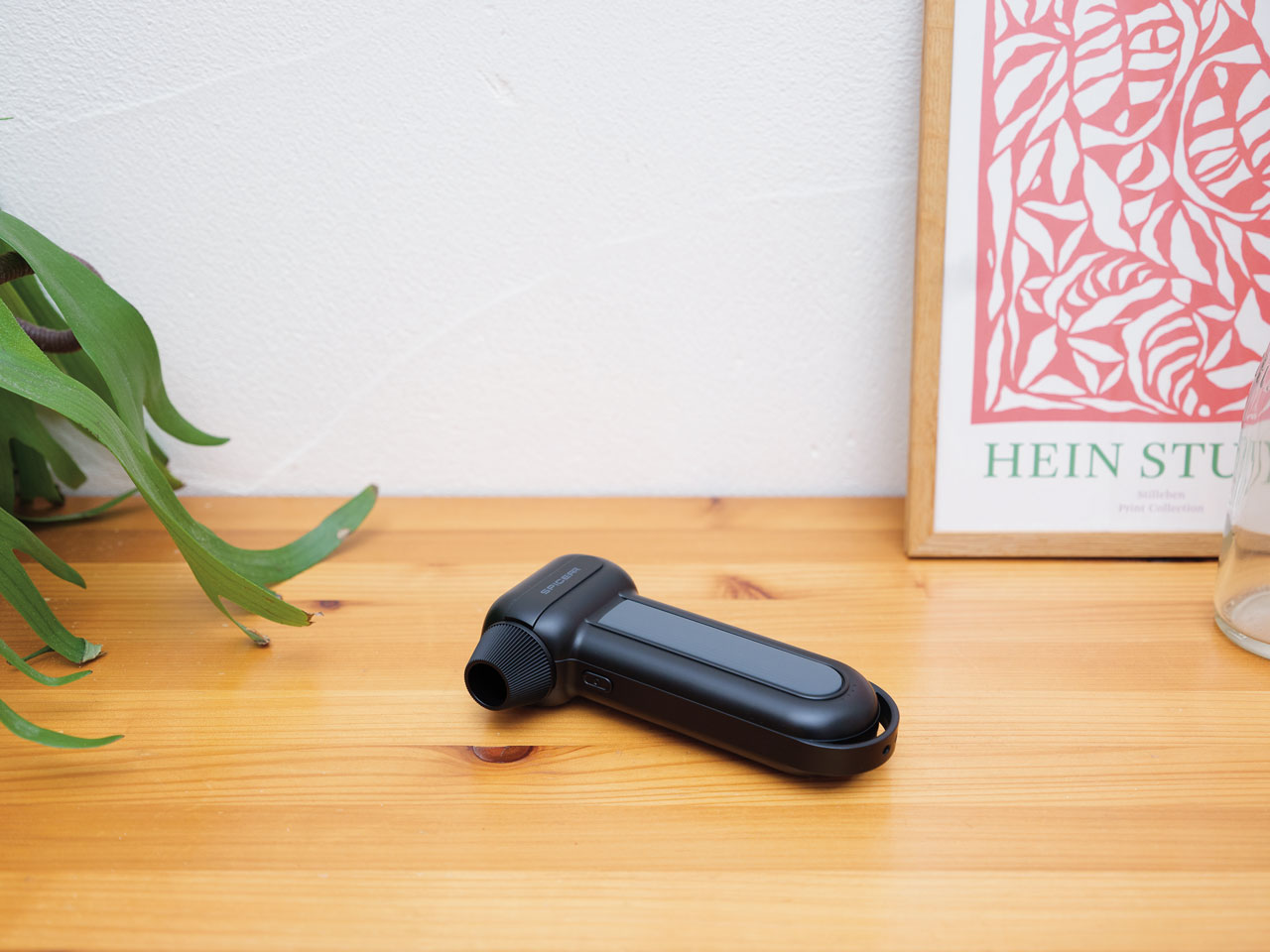 サイン・ハウスの新ブランド“SPICERR” 第2弾「ポケッタブルジェット