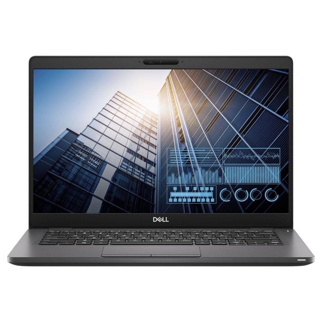 Dell Latitude 5300, 13.3