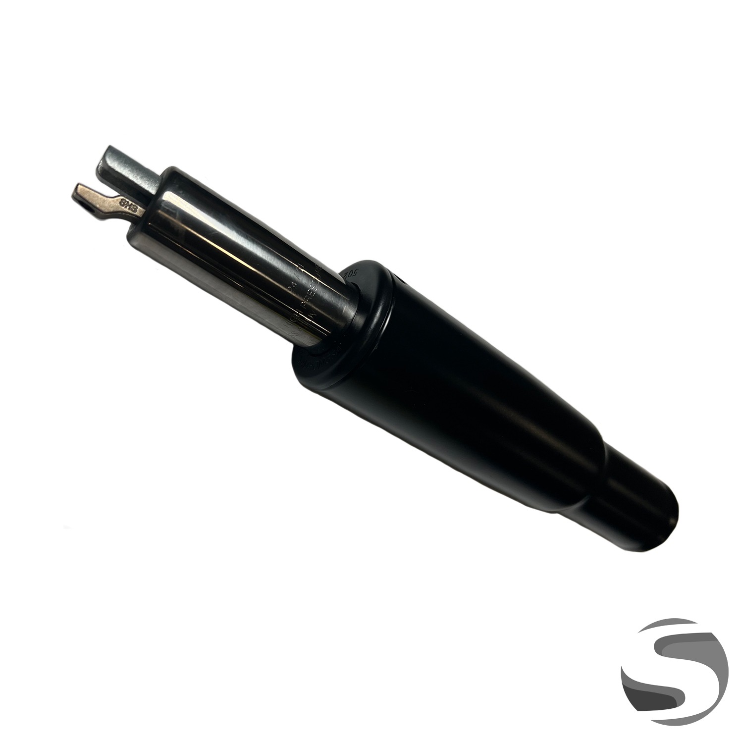 Haworth Zody Premium Replacement Gas Cylinder Side Activate